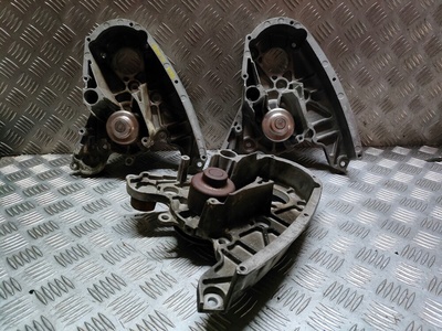 500376360504033770 насос радиатора iveco daily v 2.3 hpi