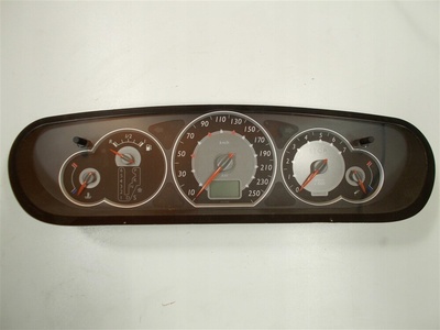 9655609180 спидометр citroen c5 2.0 hdi автомат eu