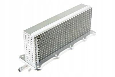 CCLAU011 интеркулер audi seat skoda volkswagen 04e145749b