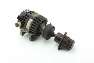 4M5T10300LC генератор форд focus mk2 1.8 tdci