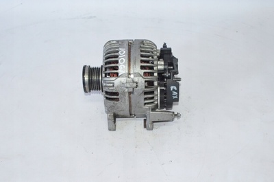 03C903023A генератор volkswagen гольф vi tiguan skoda октавия 1.4 tsi