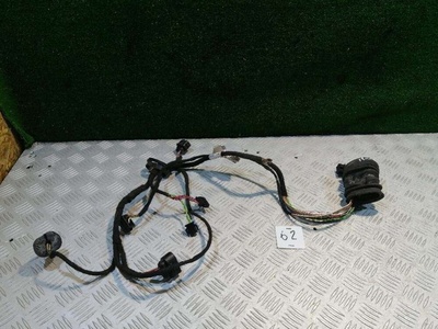 4B0971029B Проводка двери Audi A6 C5 (S6,RS6) 2002 , 4B0971029G