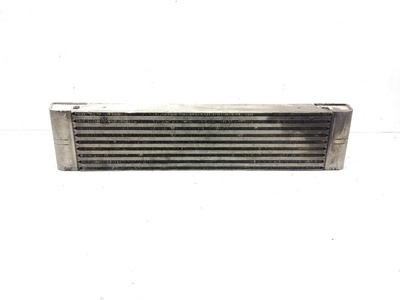 PCG000020 интеркулер Land Rover Range Rover 3 2004 ,17512249457