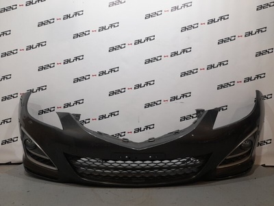 бампер Mazda 6 GH