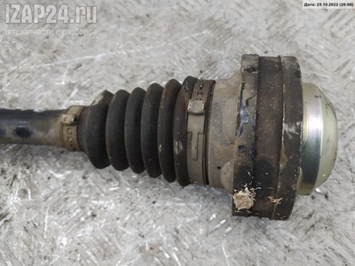 1K0407451TX Шрус внутренний Перед. Volkswagen Touran 2004