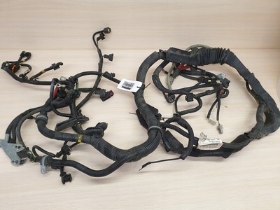 30667426 volvo s60 v70 xc70 2.5t свет двигателя