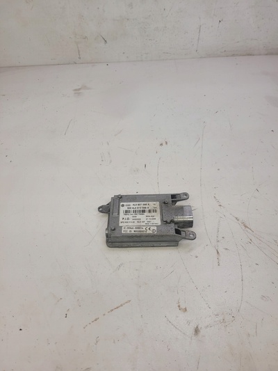4L0907568A помощник пояса движения блок audi q7 4l
