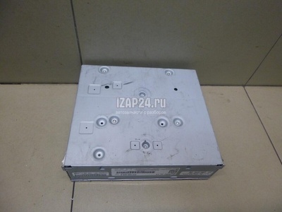 4F0035056B Магнитола VAG A6 [C6,4F] (2004 - 2011)