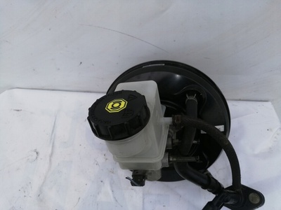 Насос тормозной серво mazda 6 gh 2.2d