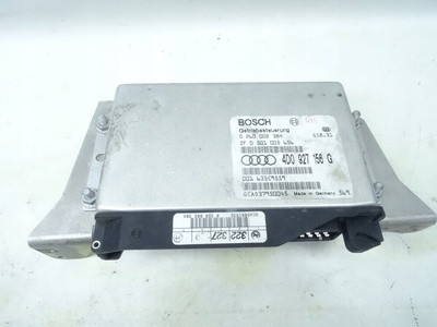 4D0927156G audi a8 d2 3.7 блок управления кпп