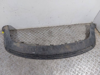 4A0807107 Юбка бампера передняя ДЕФЕКТ ДВУХ ЗАЩЁЛОК. Audi A6 4A/C4 1996