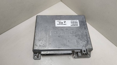7700859512 Блок управления двигателем Renault 21 1992 SIEMENS,BVM,,HOM7700736763,S100811202E
