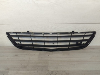 13231589 Решетка бампера Opel Corsa D 2008