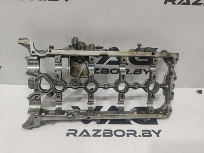 079103285AA Постель распредвала (бугель) Audi A6 Allroad C6 2007 ,079103285T