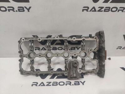 079103286AB Постель распредвала (бугель) Audi A6 Allroad C6 2007 ,079103286AO