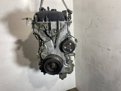 Двигатель Ford S-MAX 2012 2.3 Бензин Бензин