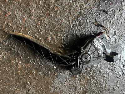9186724 Педаль газа Opel Vectra C 2005
