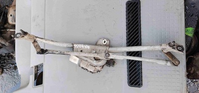 8D1955605b Механизм стеклоочистителя (трапеция дворников) Audi A4 B5(1994-2001) 1998