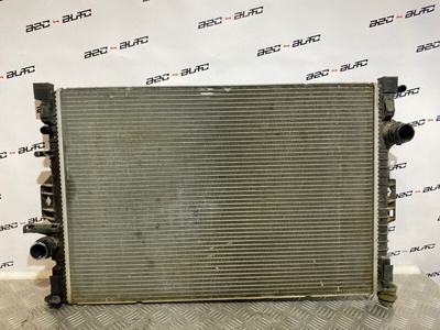 31368082 радиатор охлаждения двигателя Volvo V70 2008 , 1493774, 1778038, 6G918005FB, 6G918005FC, 6G918005FD, 30748550, , 31368299, 36000106, LR002641, LR006715, LR039530