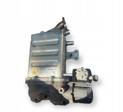 04L131512BN audi volkswagen skoda seat клапан системы рециркуляции ог датчик