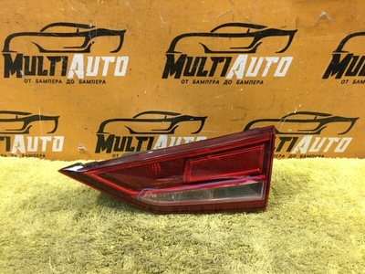 8V5945076 Фонарь Задн. Audi A3 8V Седан 2016-2020