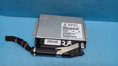 4B0927156CG audi a6 c5 блок управления кпп