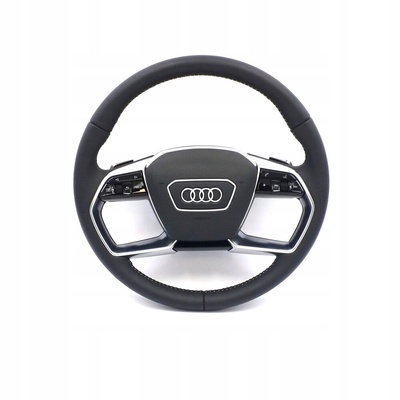 4N0419091BJQM audi a8 4n2 , 4n8 руль 4n0419091b
