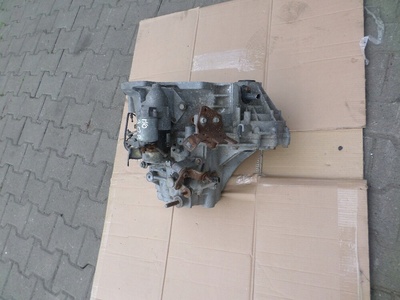 GC400 mazda 6 02 - 08 3.0 v6 кпп manual
