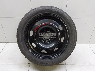 Диск запасного колеса (докатка) Renault Logan (2005 - 2014)