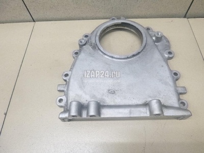 059109130E Крышка распредвала VAG A8 [4E] (2002 - 2010)