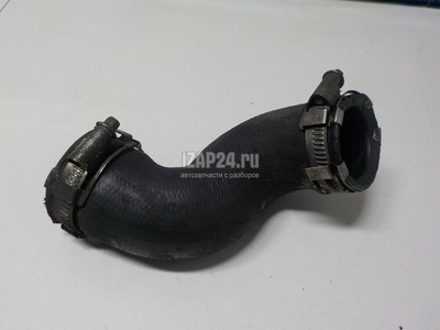 4E0145745 Патрубок интеркулера VAG A8 [4E] (2002 - 2010)