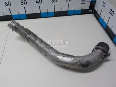 059145731AL Патрубок интеркулера VAG A8 [4E] (2002 - 2010)