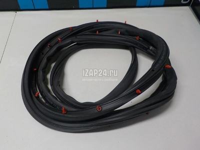 4E0837911L Уплотнитель двери VAG A8 [4E] (2002 - 2010)