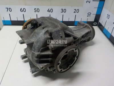 0AR500043B Редуктор заднего моста VAG A8 [4E] (2002 - 2010)