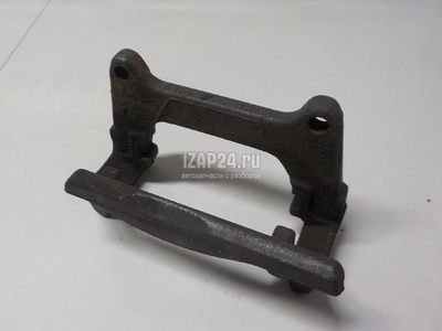 3D0615425C Скоба суппорта заднего левого VAG A8 [4E] (2002 - 2010)