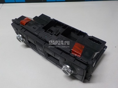 4E0820043K5PR Блок управления климатической установкой VAG A8 [4E] (2002 - 2010)
