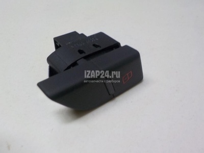 4E0962107A5PR Кнопка центрального замка VAG A8 [4E] (2002 - 2010)