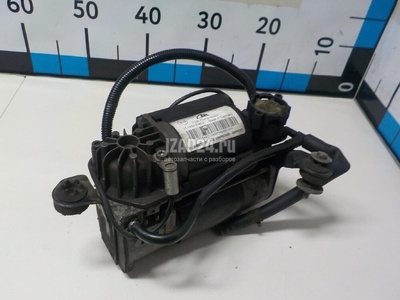 4E0616007C Насос регулировки подвески VAG A8 [4E] (2002 - 2010)