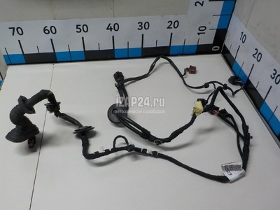 4E0971687DF Проводка (коса) VAG A8 [4E] (2002 - 2010)