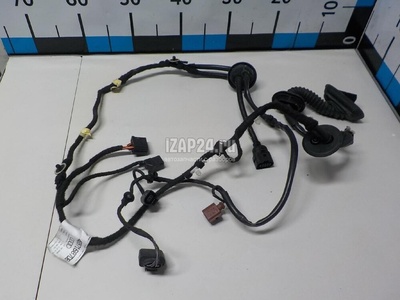 4E0971687DF Проводка (коса) VAG A8 [4E] (2002 - 2010)