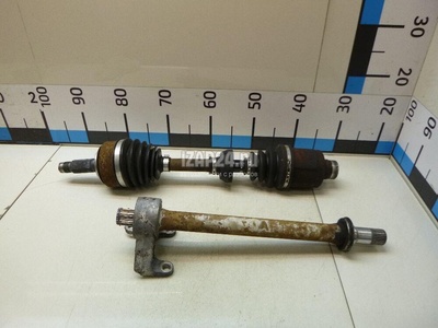 44305SEAN00 Полуось передняя правая Honda Accord VII (2003 - 2008)