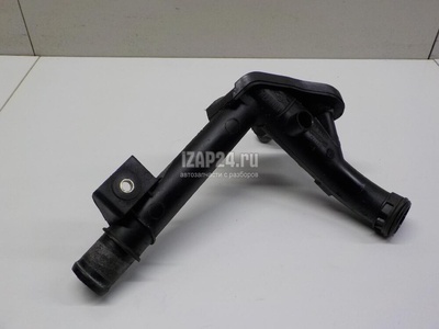 210473766R Трубка системы охлаждения Renault Megane II (2003 - 2009)