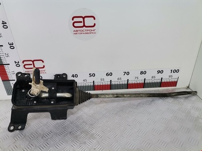 009123015 Кулиса КПП Opel Corsa D (2006-2014) 2008 ,93189924