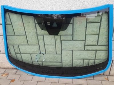 Dfs663900c стекло стекло mazda cx30 cx - 30