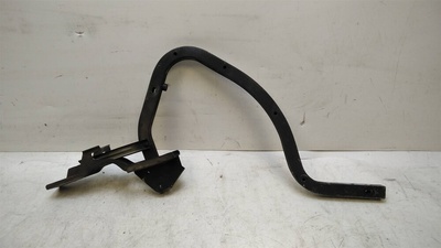 844017970R Петля крышки багажника левая renault Fluence 2010>
