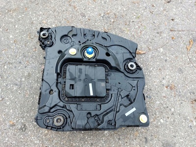 Бачёк насос adblue citroen c3 peugeot 208 2008