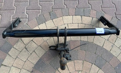 Фаркоп задняя volvo xc70 i другие 31359616