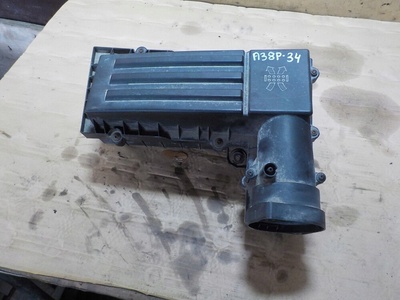 1K0129607S корпус фильтра воздушный a3 8p 2.0tdi