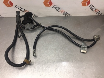 A2035402106 Проводка Mercedes C-class W203 2003