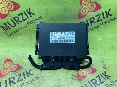A0295456132 Блок управления парктрониками MERCEDES S-CLASS W220 2002